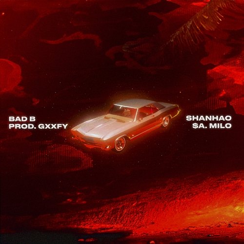 BAD B Shanhao, Gxxfy, $A Milo