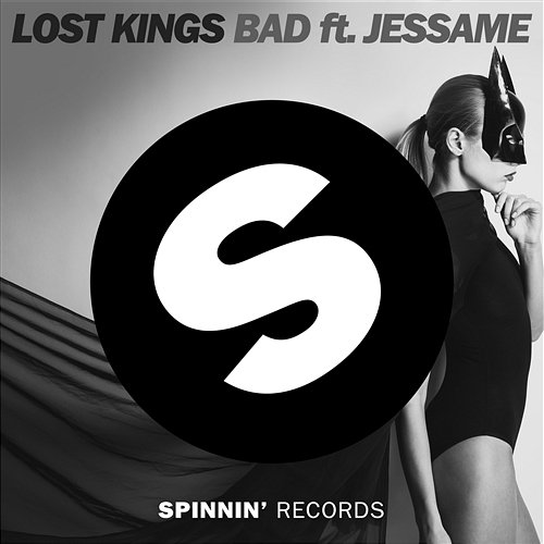Bad Lost Kings feat. Jessame