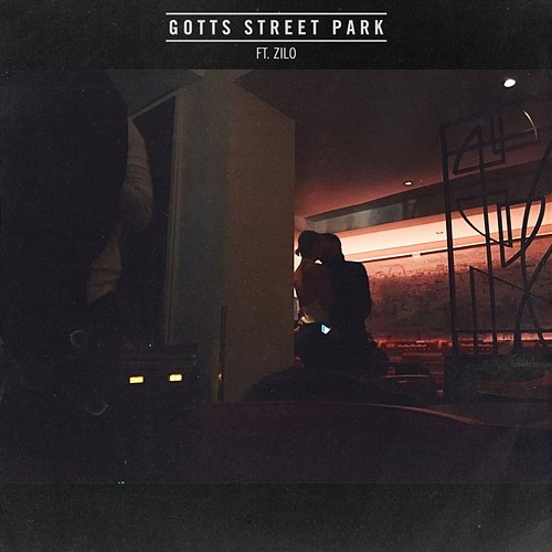 Bad Gotts Street Park, Zilo