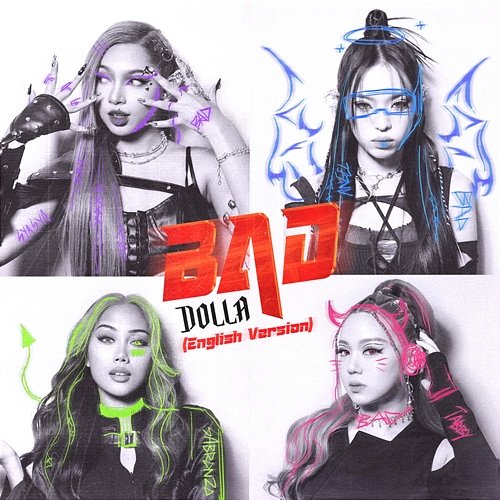 BAD Dolla