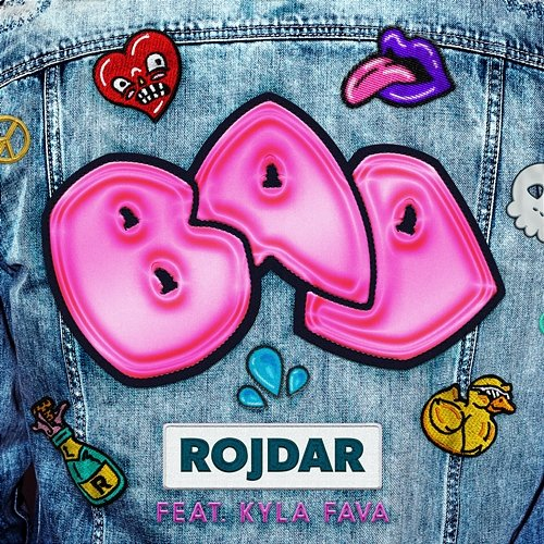 Bad Rojdar feat. Kyla Fava