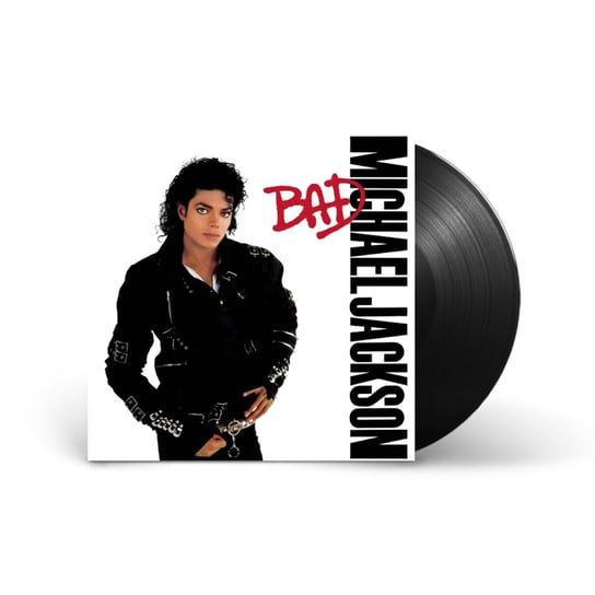 Bad Jackson Michael