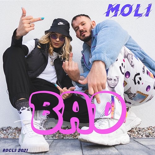 BAD Moli