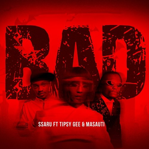 Bad Ssaru feat. Tipsy Gee, Masauti