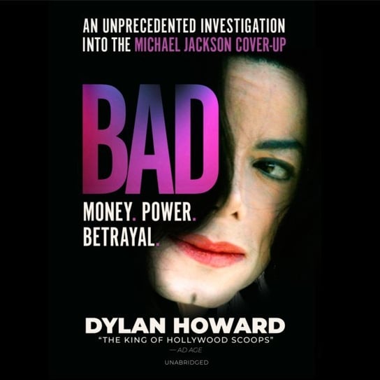 Bad Howard Dylan