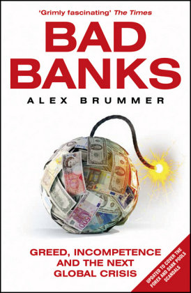 Bad Banks Brummer Alex