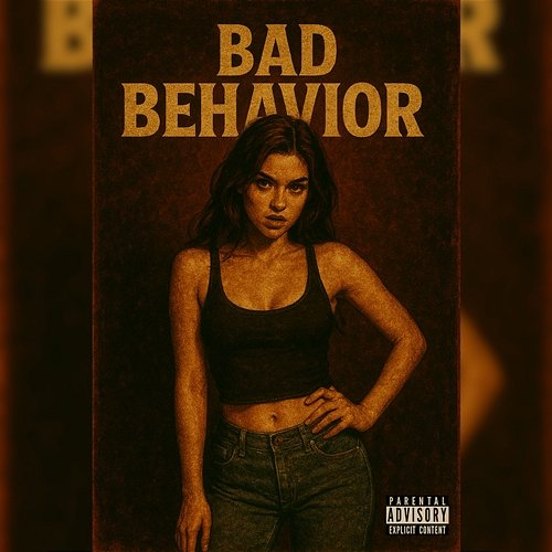 Bad Behavior Blunt Bitch