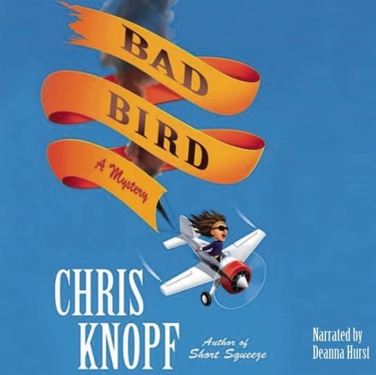 Bad Bird Knopf Chris