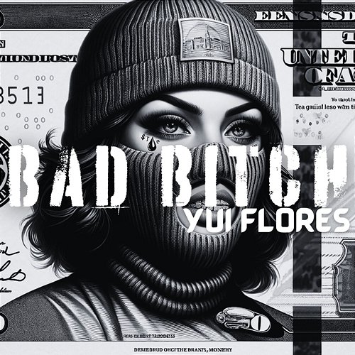 Bad Bitch Yui Flores