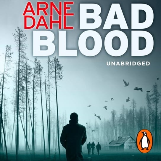 Bad Blood Dahl Arne
