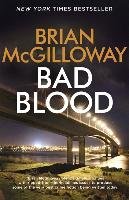 Bad Blood Mcgilloway Brian