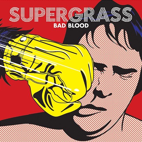 Bad Blood Supergrass