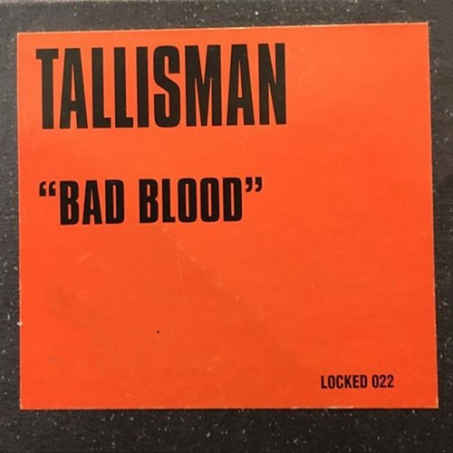 Bad Blood Tallisman