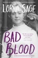 Bad Blood Sage Lorna