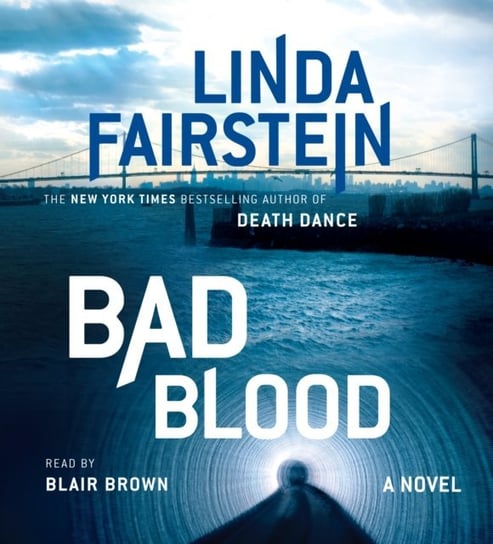 Bad Blood Fairstein Linda
