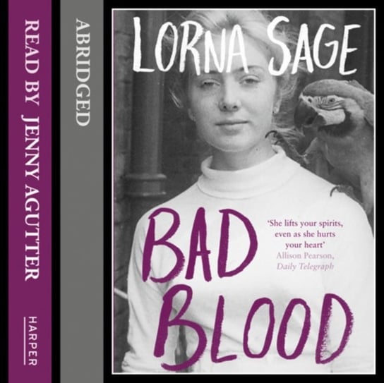 BAD BLOOD Sage Lorna