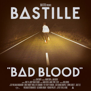 Bad Blood PL Bastille