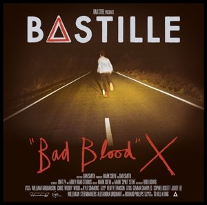 Bad Blood X, płyta winylowa Bastille
