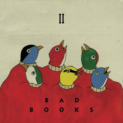 Bad Books-Ii Various Artists
