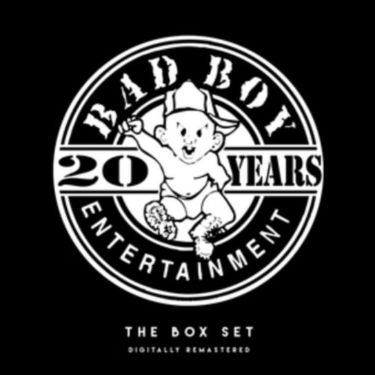Bad Boy (20th Anniversary Box Set Edition) Various Artists