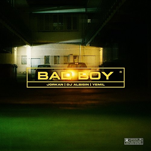 Bad Boy Yemil, Jorkan, Dj Albisin