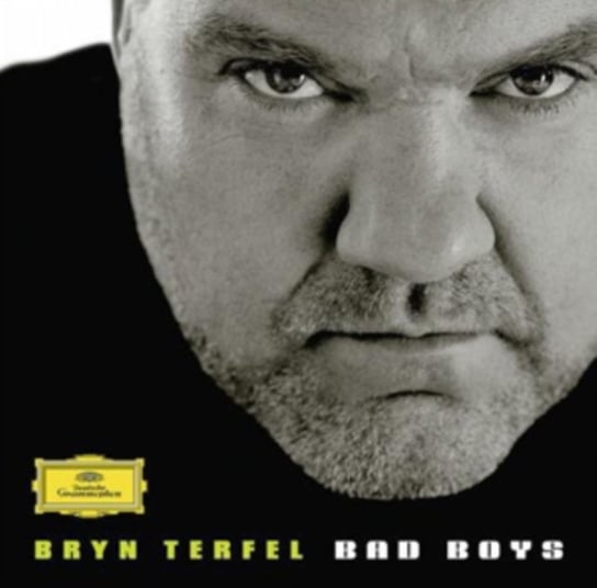 Bad Boys Terfel Bryn