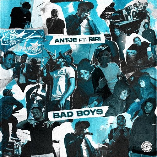 Bad Boys ADF Antje feat. Riri