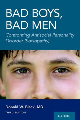 Bad Boys, Bad Men 3rd edition Oxford University Press