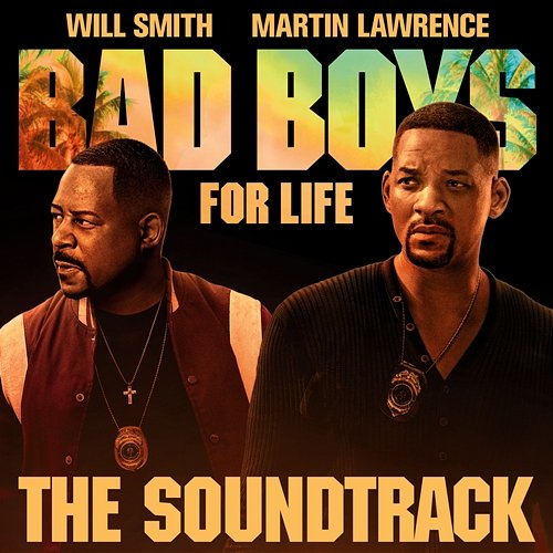 Bad Boys For Life Soundtrack Various Artists