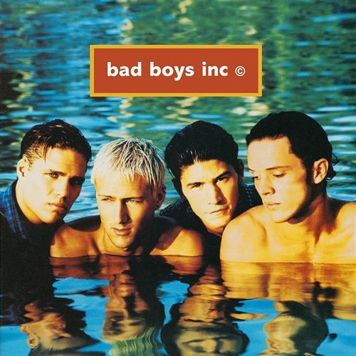 Bad Boys Inc Bad Boys Inc