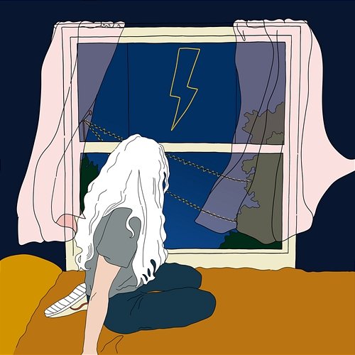 Bad Caffeine Charli Adams