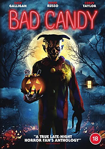 Bad Candy Various Directors