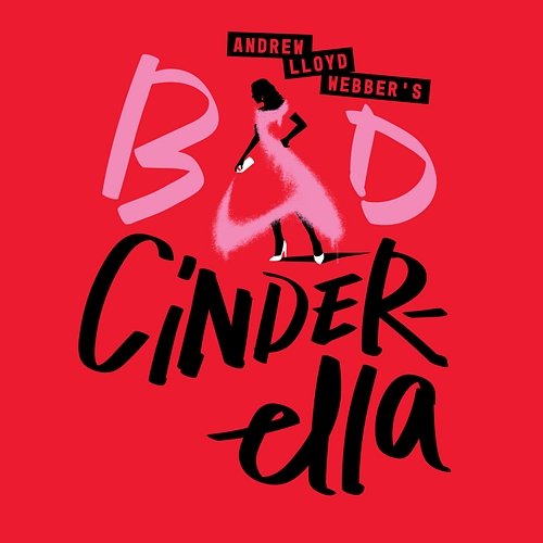 Bad Cinderella Andrew Lloyd Webber, Linedy Genao