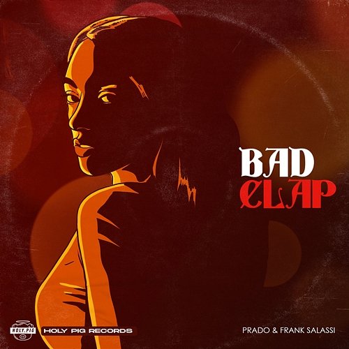 Bad Clap Frank Salassi, Prado