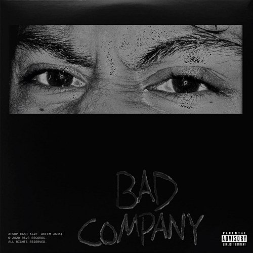 Bad Company AE$OP CA$H feat. Akeem Jahat