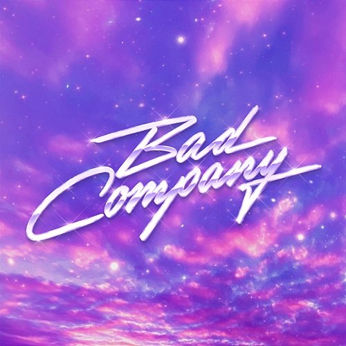 Bad Company Purple Disco Machine