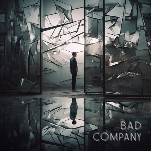 Bad Company Łukasz Fudro