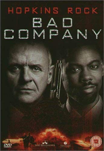 Bad Company (Bad Company - Czeski łącznik) Schumacher Joel