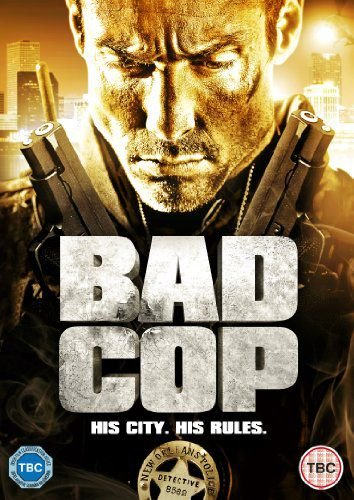 Bad Cop Kaufman William