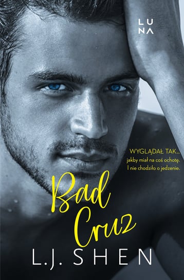 Bad Cruz Shen L.J.