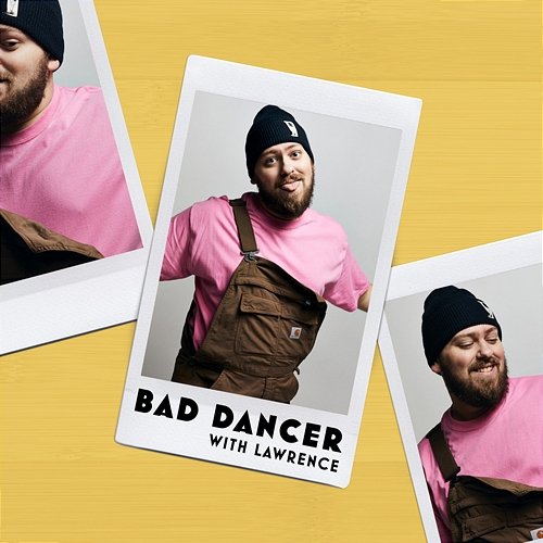 Bad Dancer Jak Lizard feat. Lawrence