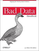 Bad Data Handbook Mccallum Ethan Q.