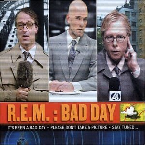 Bad Day 1 Various Artists
