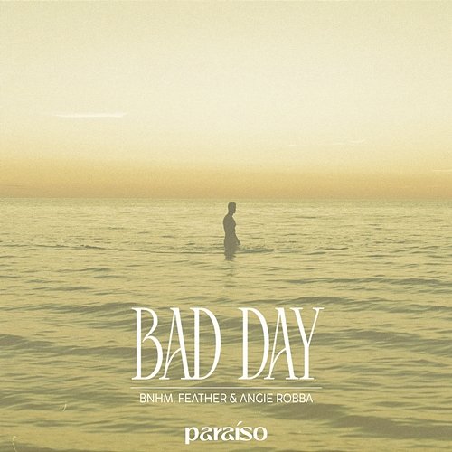 Bad Day BNHM, Feather, Angie Robba