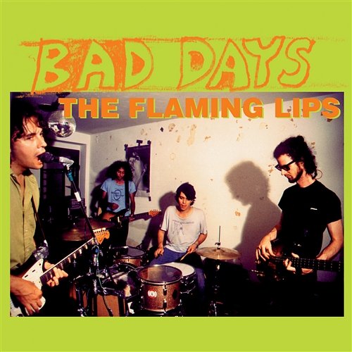 When You Smiled (I Lost My Only Idea) The Flaming Lips