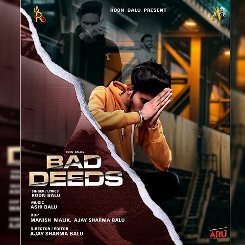 Bad Deeds Roon Balu