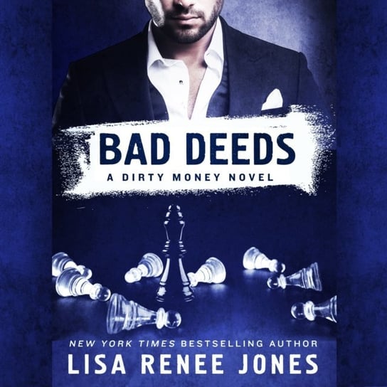 Bad Deeds Jones Lisa Renee