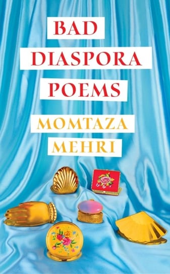 Bad Diaspora Poems: 'A once in a generation poet' Caleb Femi Momtaza Mehri