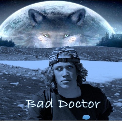 Bad Doctor Jay Froste
