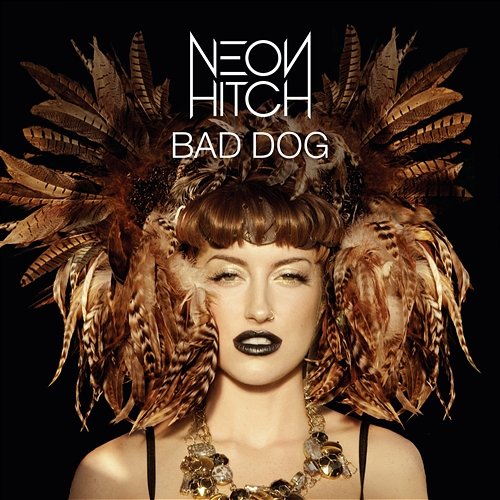 Bad Dog Neon Hitch